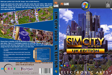 simcity 3000 emulator mac